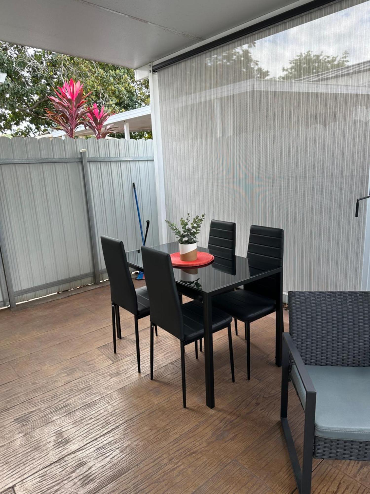 Comfortable Modern Apartment- Central Location. Miami Eksteriør billede