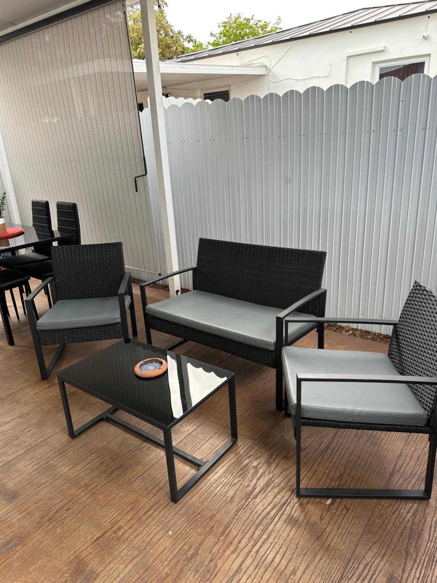 Comfortable Modern Apartment- Central Location. Miami Eksteriør billede